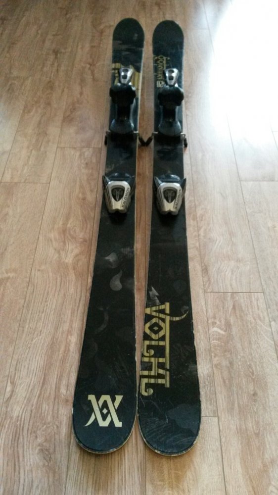 ski bindings for sale